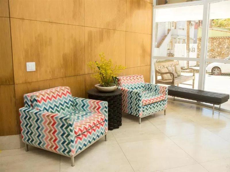 Royal Urban Macae Hotel 외부 사진