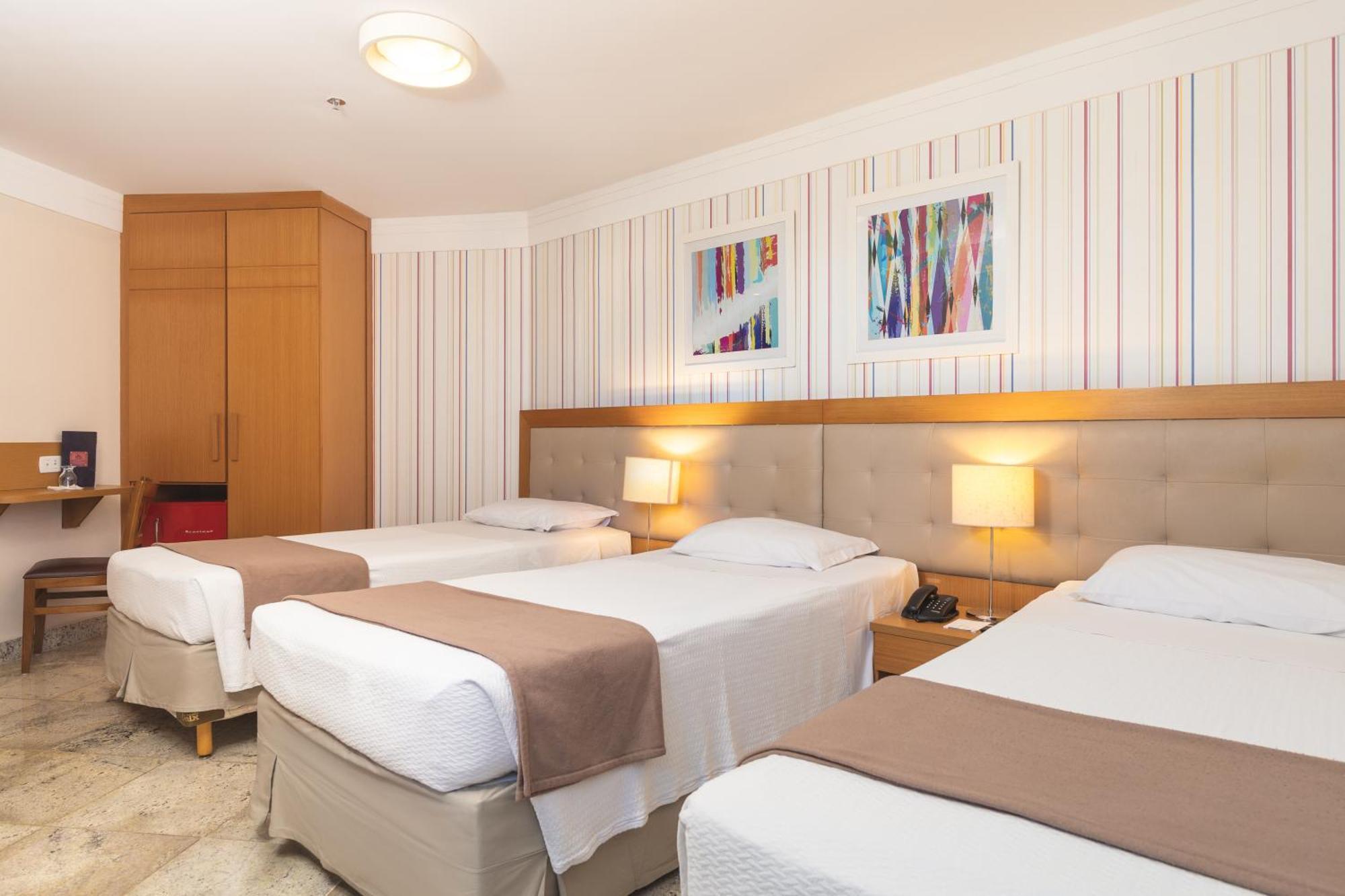 Royal Urban Macae Hotel 외부 사진
