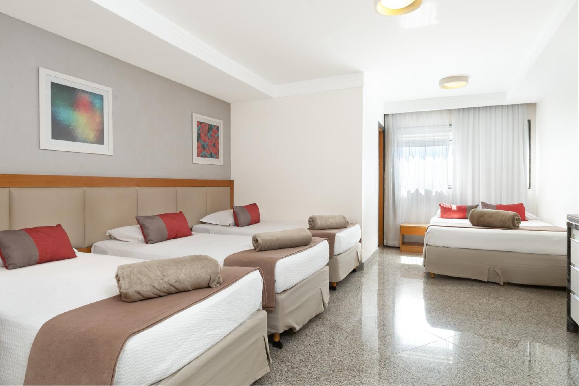 Royal Urban Macae Hotel 외부 사진