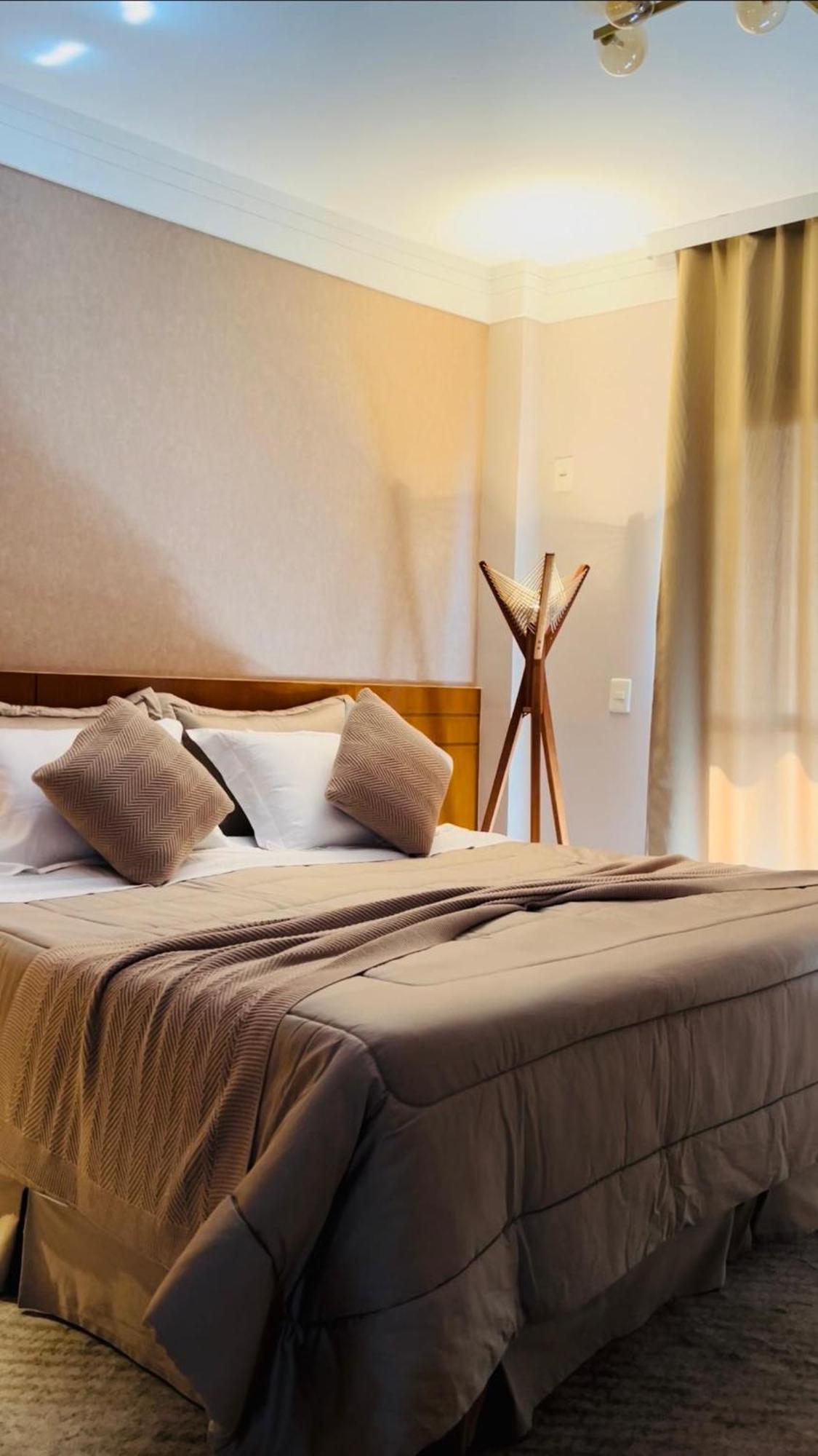 Royal Urban Macae Hotel 외부 사진