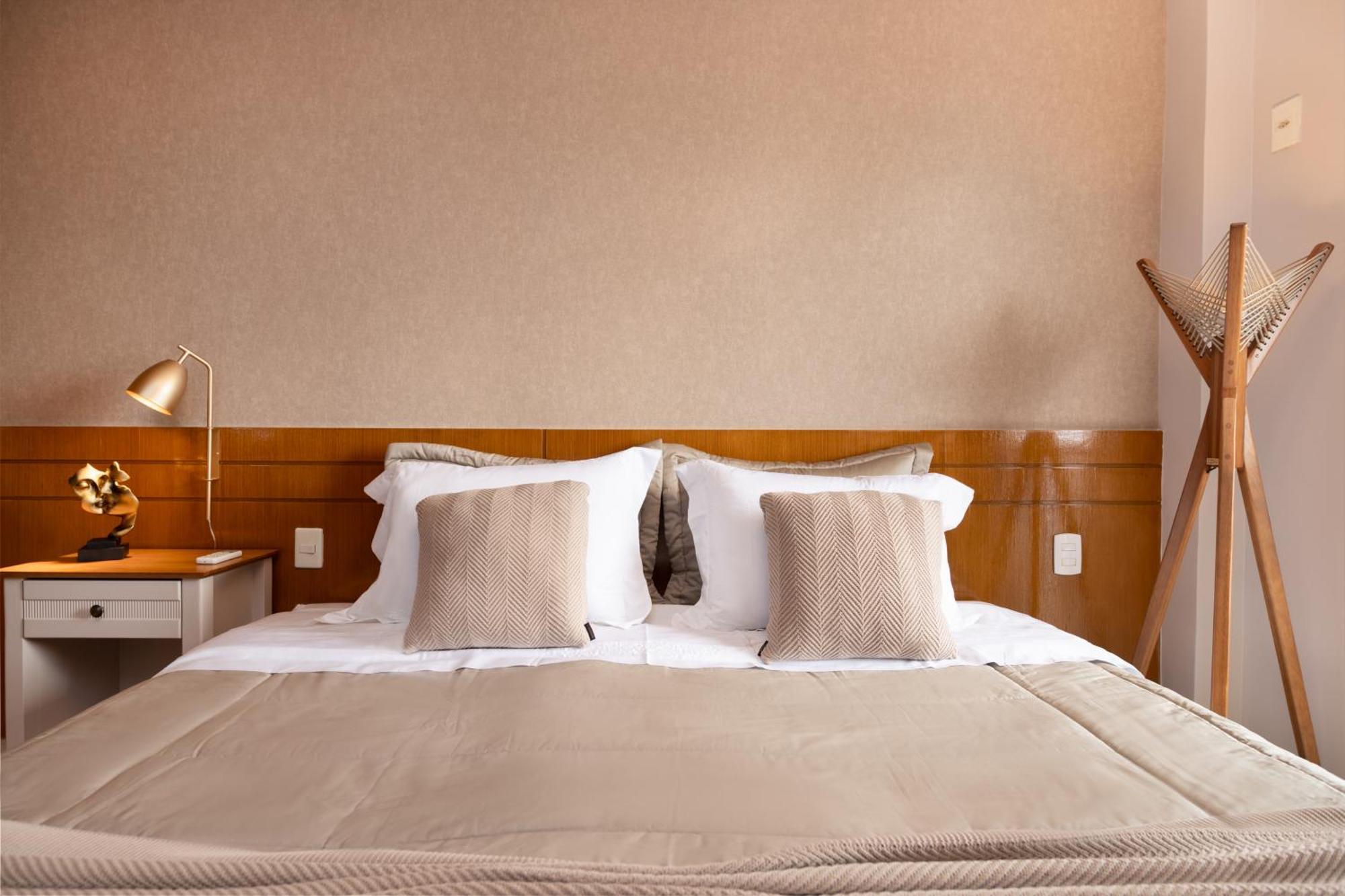 Royal Urban Macae Hotel 외부 사진