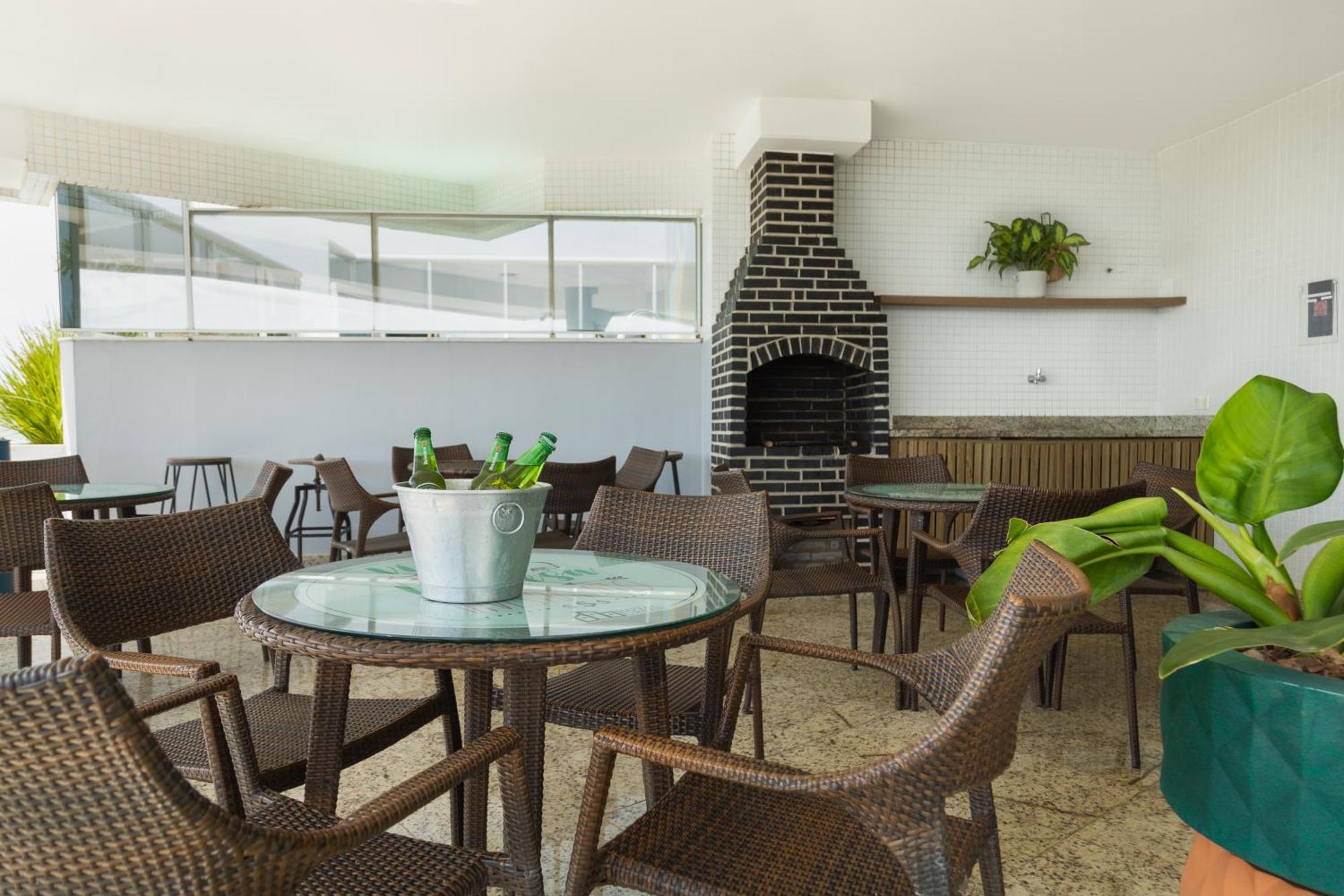 Royal Urban Macae Hotel 외부 사진