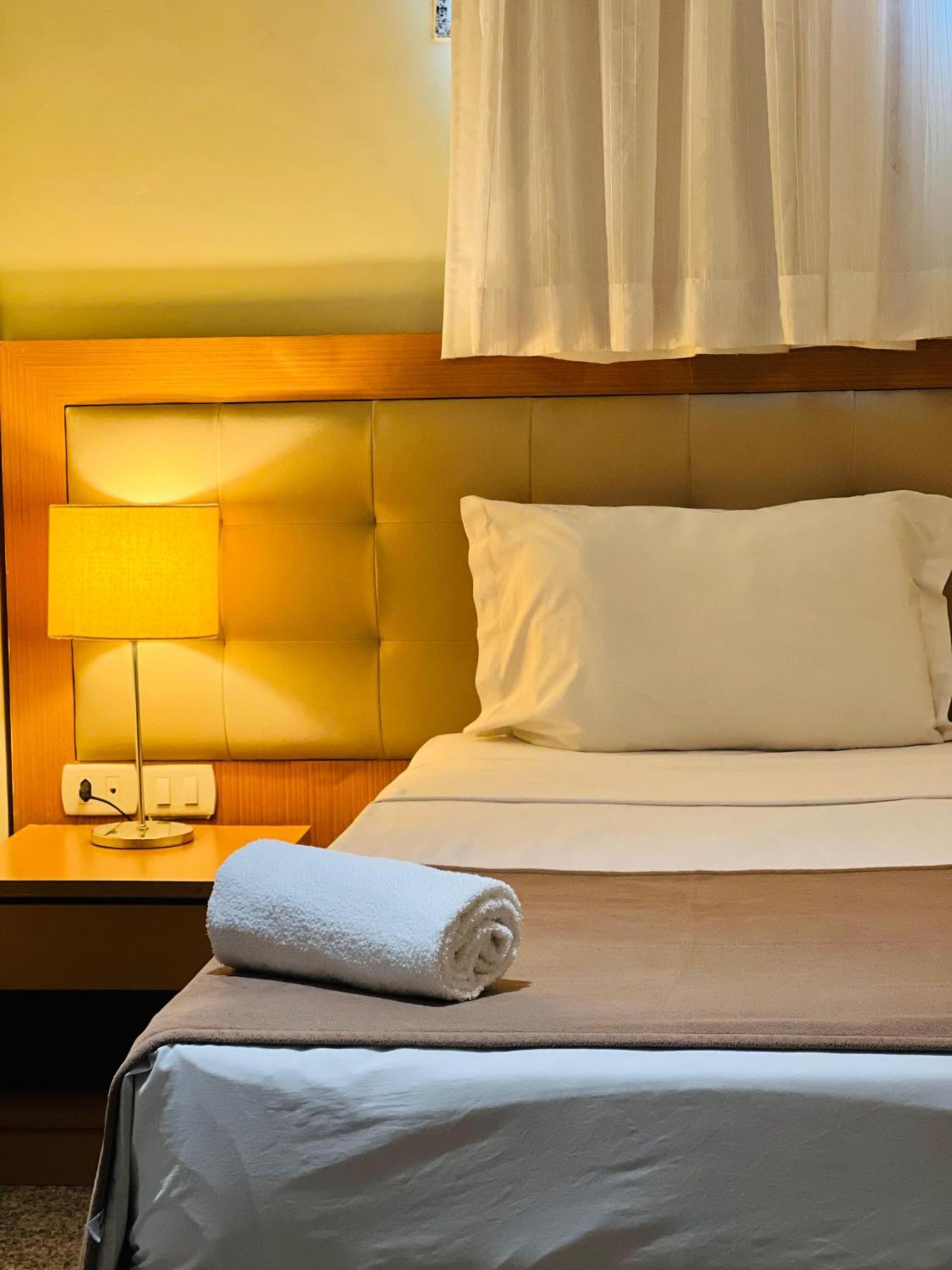Royal Urban Macae Hotel 외부 사진