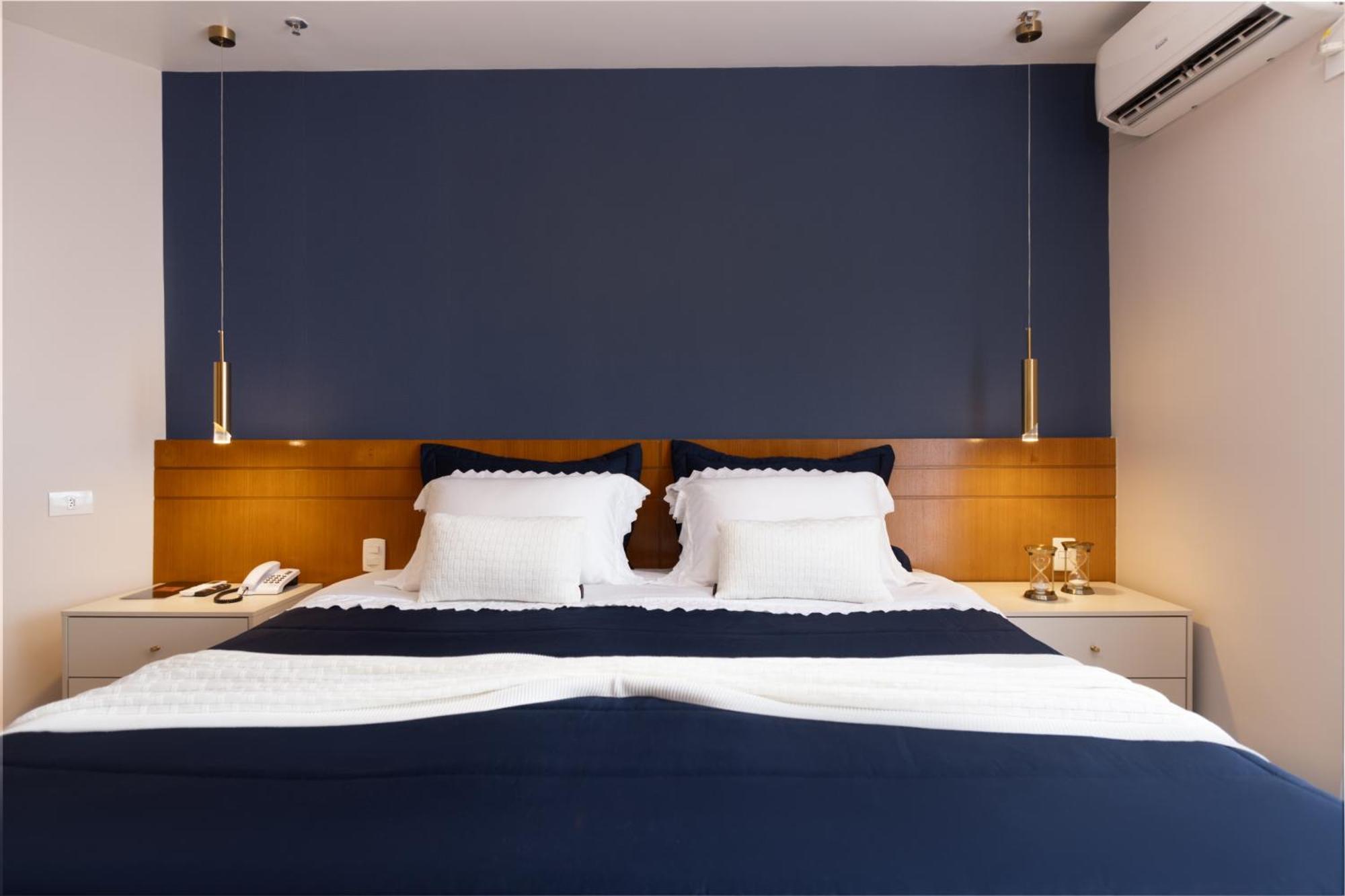 Royal Urban Macae Hotel 외부 사진