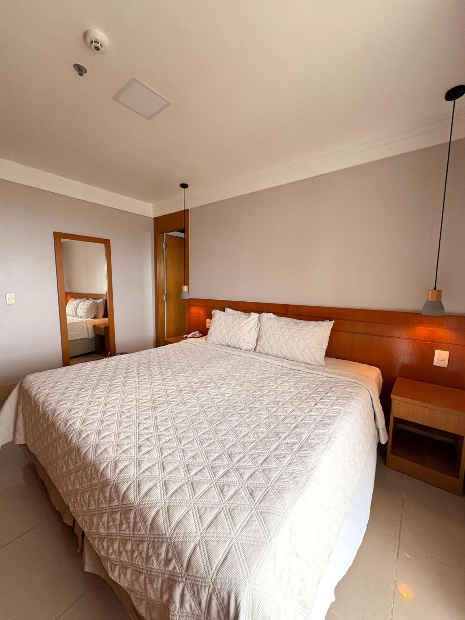 Royal Urban Macae Hotel 외부 사진
