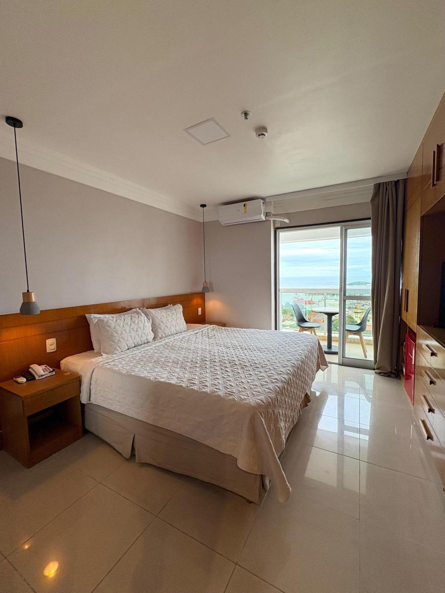 Royal Urban Macae Hotel 외부 사진