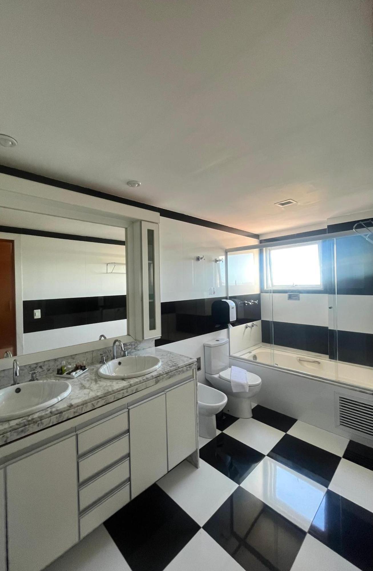 Royal Urban Macae Hotel 외부 사진