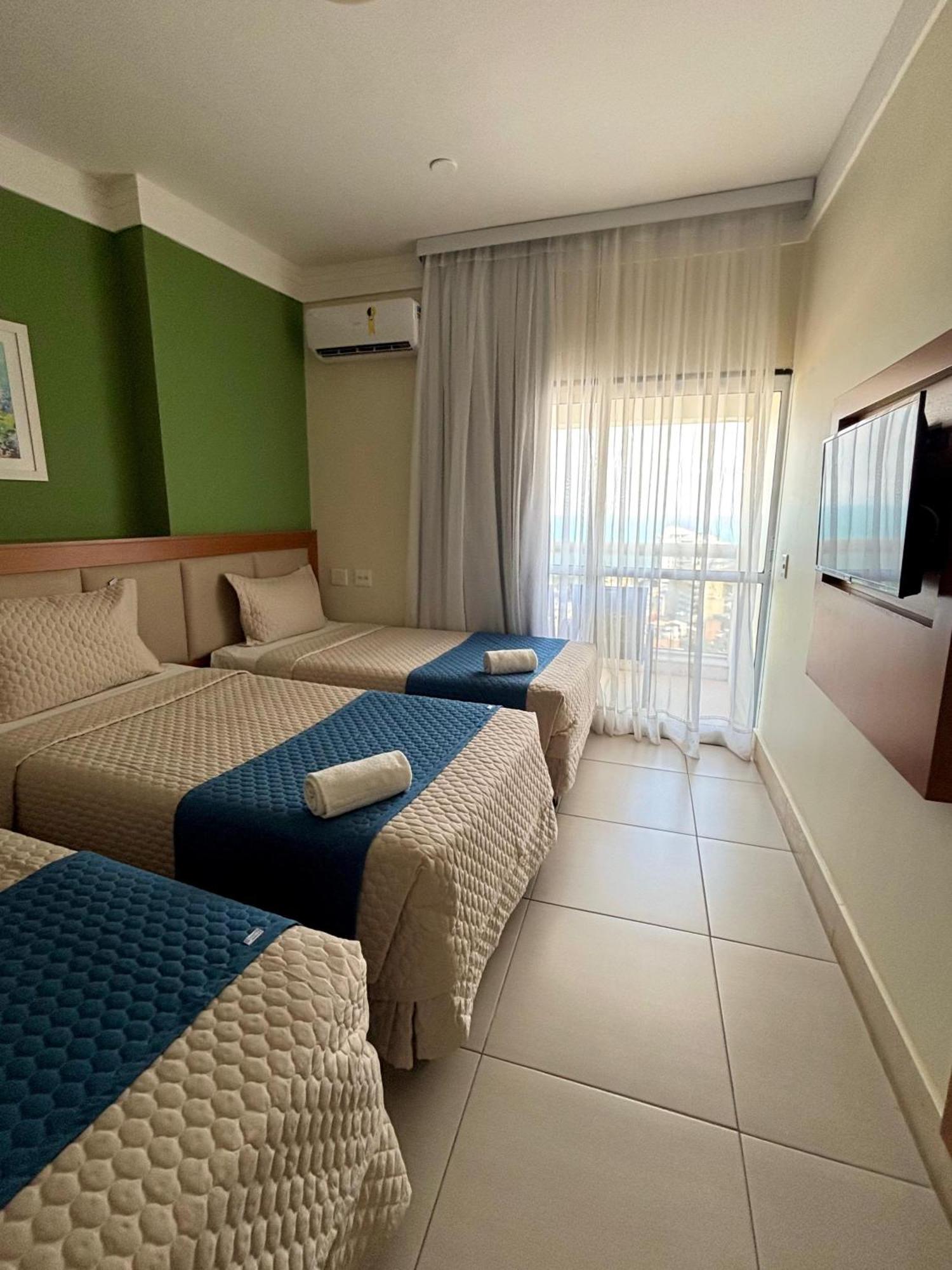 Royal Urban Macae Hotel 외부 사진
