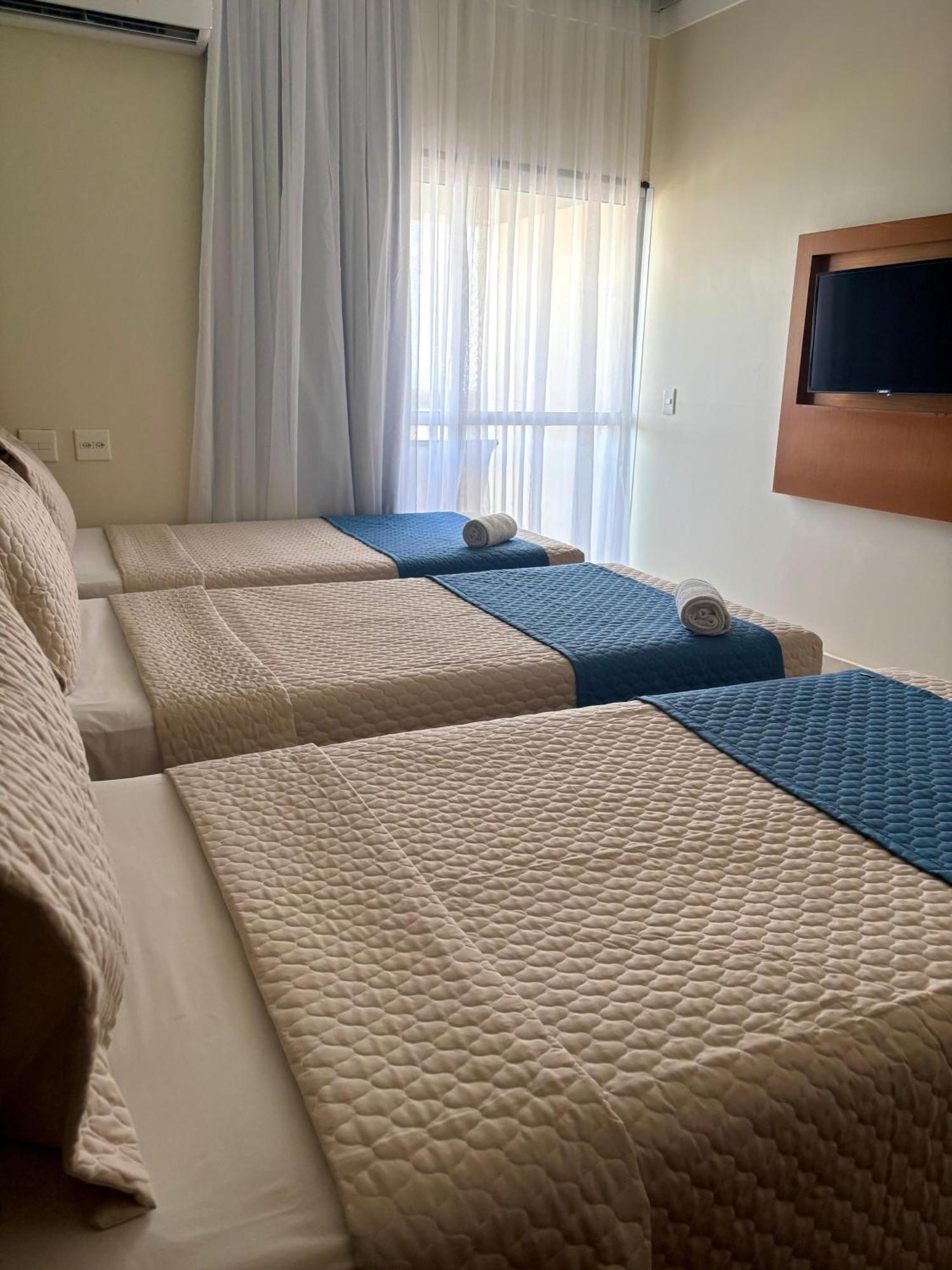 Royal Urban Macae Hotel 외부 사진