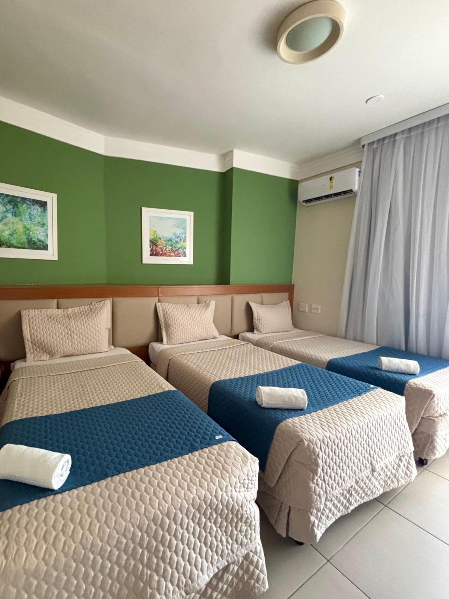 Royal Urban Macae Hotel 외부 사진