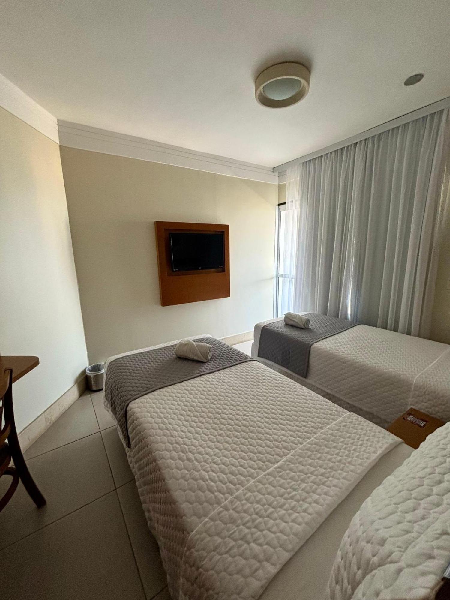 Royal Urban Macae Hotel 외부 사진