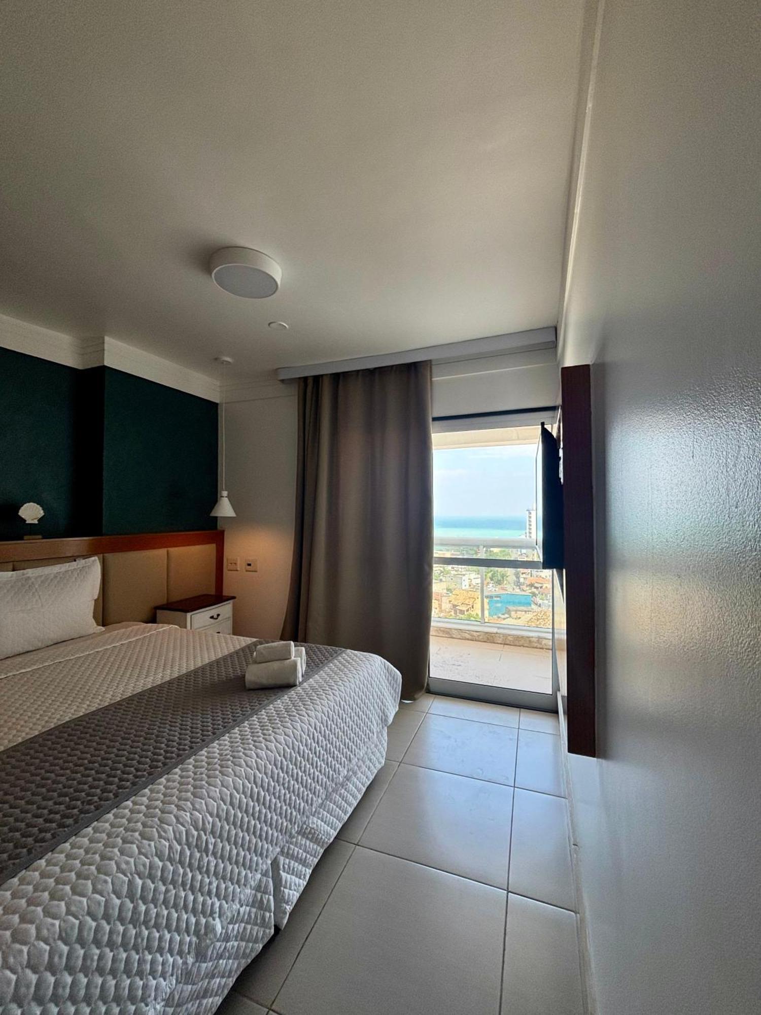 Royal Urban Macae Hotel 외부 사진