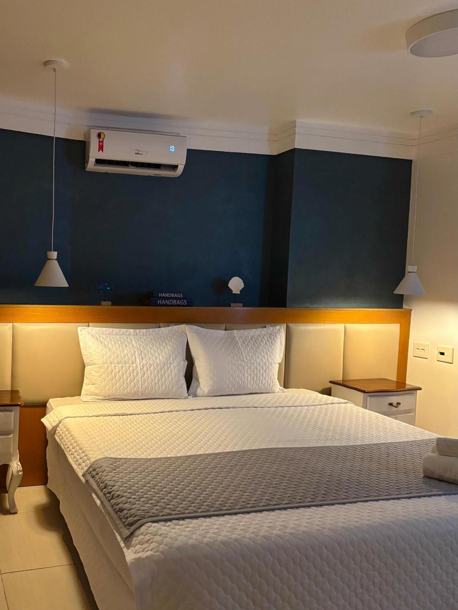 Royal Urban Macae Hotel 외부 사진