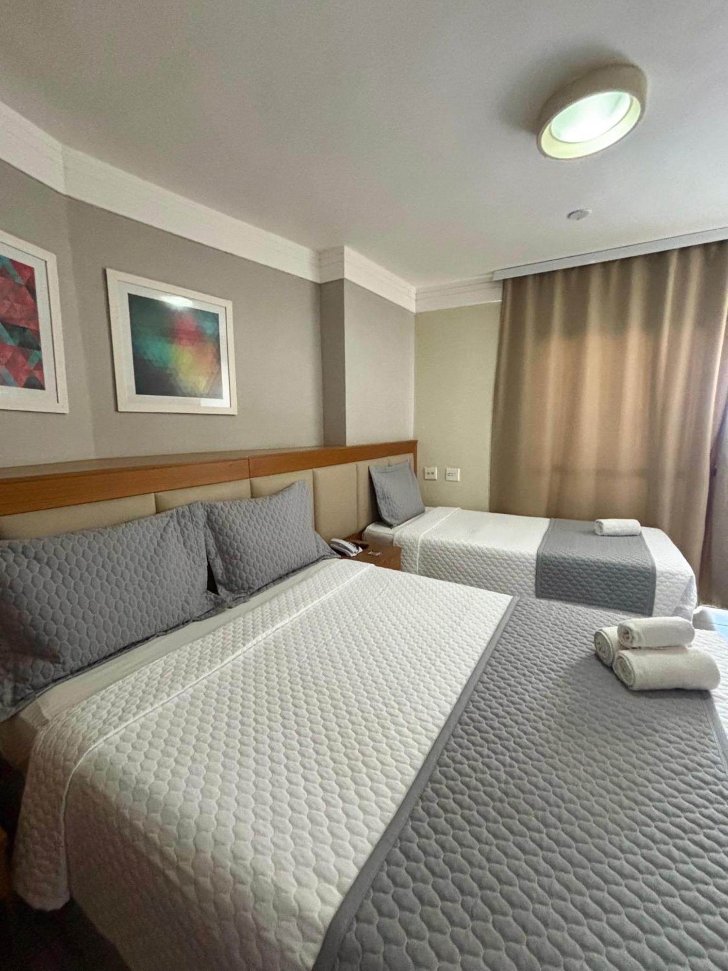 Royal Urban Macae Hotel 외부 사진