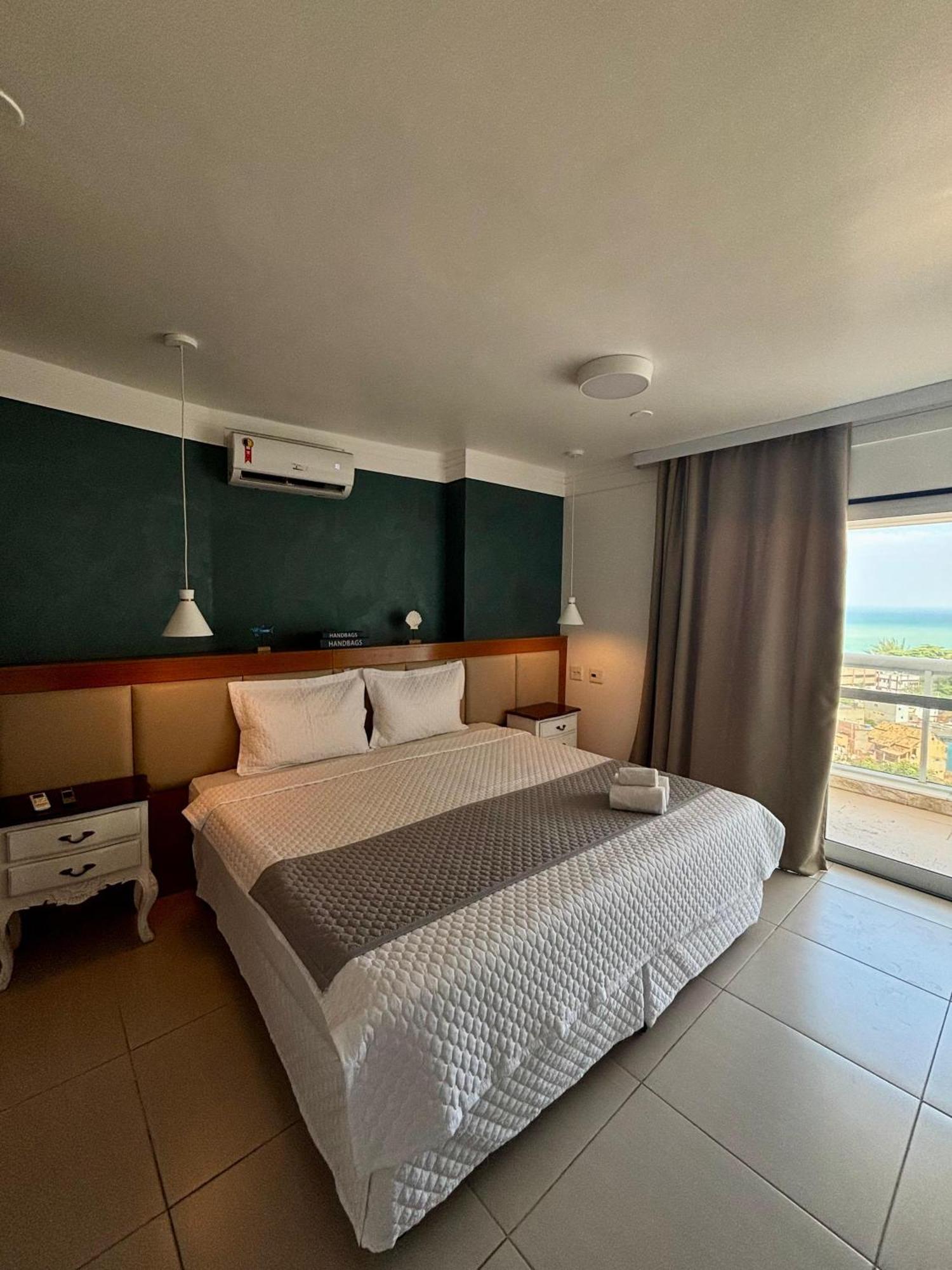 Royal Urban Macae Hotel 외부 사진