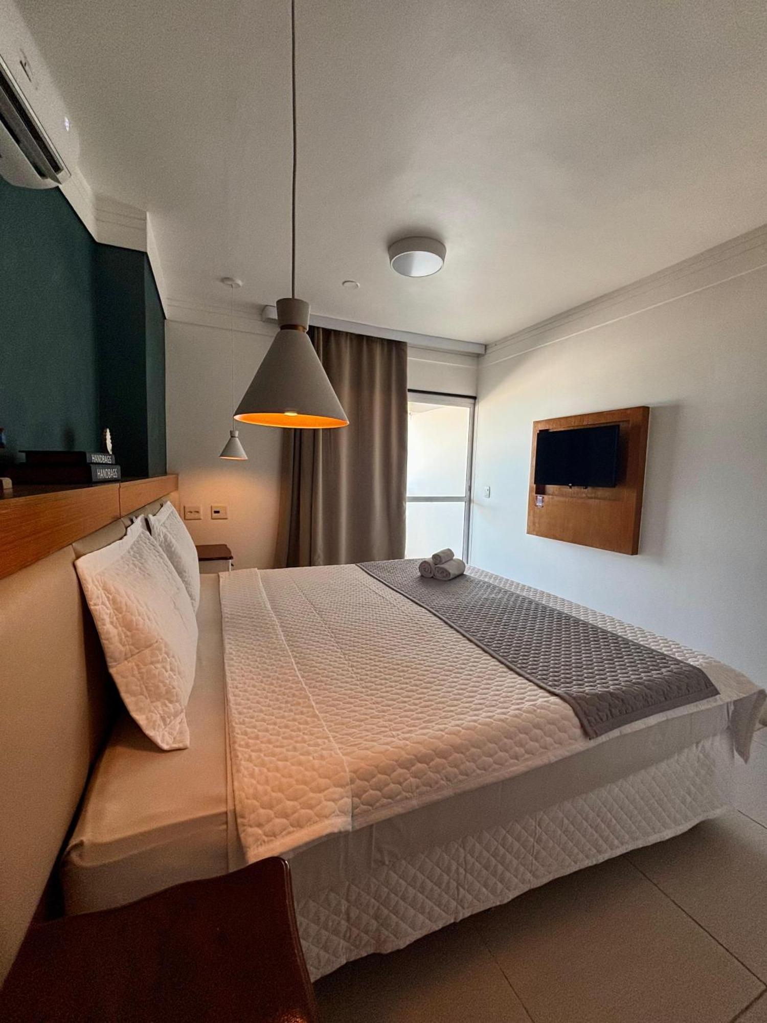 Royal Urban Macae Hotel 외부 사진