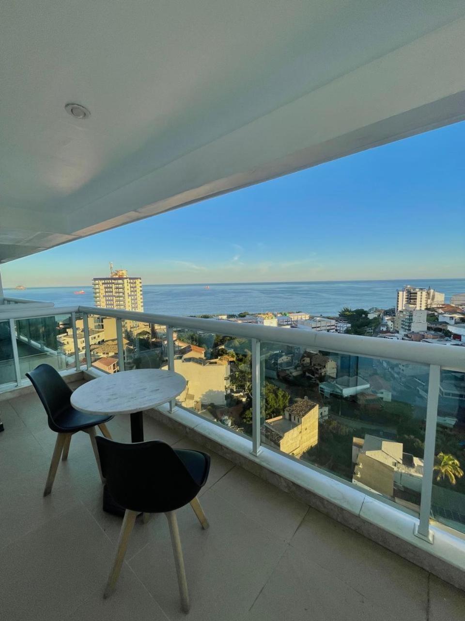 Royal Urban Macae Hotel 외부 사진