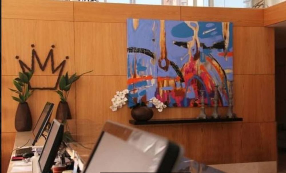 Royal Urban Macae Hotel 외부 사진